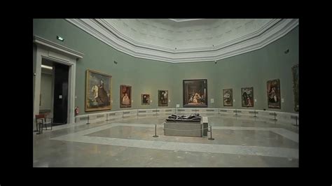 prado museum virtual tour